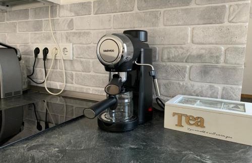 Fertorakos Apartment | Piknik Studio