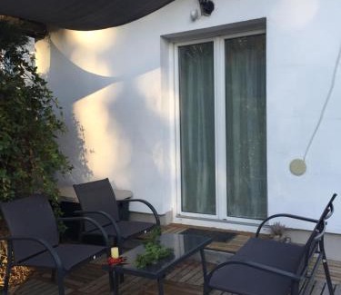 Fertorakos Apartment | Piknik Studio