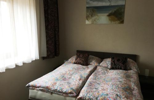 Nove Mesto nad Vahom House | Pikolo - izby na prenájom