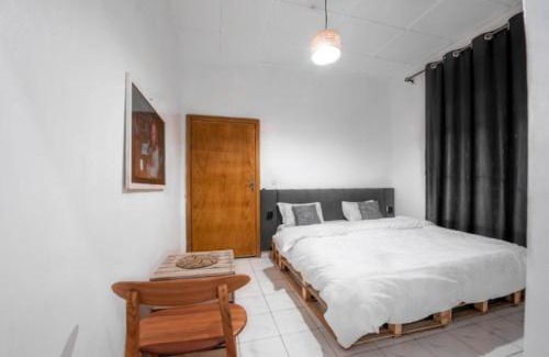 Musanze Hotel | Pili House & Garden Lodge, Rwanda