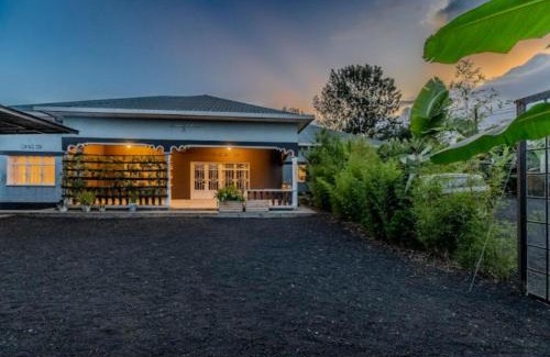 Musanze Hotel | Pili House & Garden Lodge, Rwanda