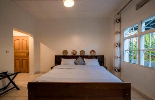 Musanze Hotel | Pili House & Garden Lodge, Rwanda