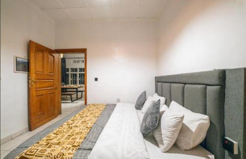 Musanze Hotel | Pili House & Garden Lodge, Rwanda