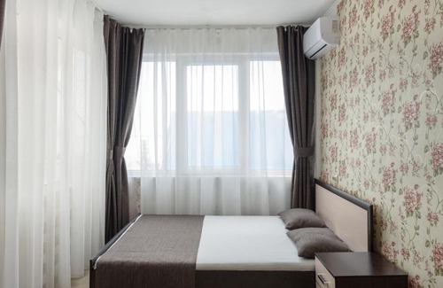 Lazarevskoye House | Piligrim