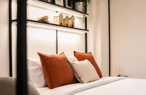 Phlabphla Hotel | Pillow B Hotel