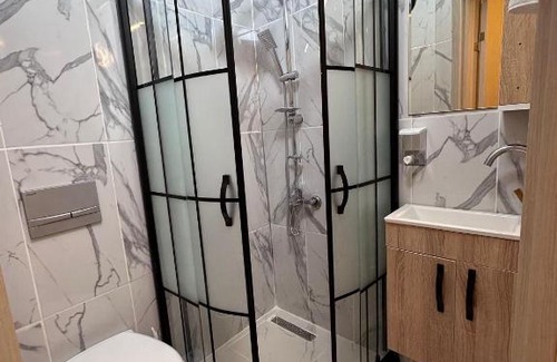 Arnavutkoy Hotel | pilot hotel