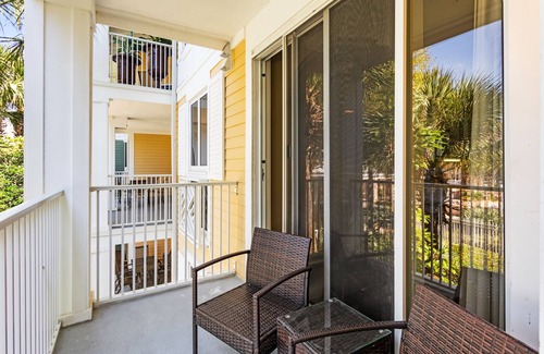 Baytowne Wharf Apartment | Pilot House Sandestin, @ Village of Baytowne Wharf-Monthly Rentals