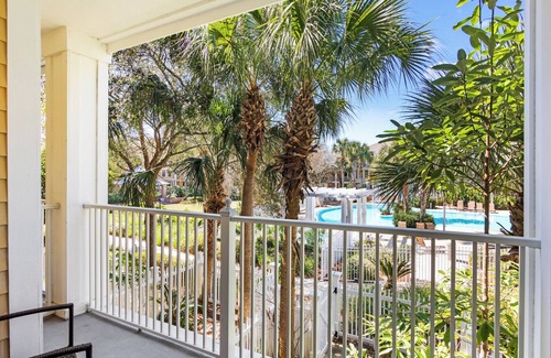 Baytowne Wharf Apartment | Pilot House Sandestin, @ Village of Baytowne Wharf-Monthly Rentals