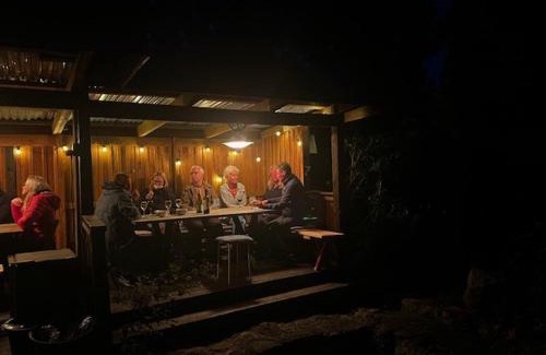 Ska Bed & Breakfast | Pilvägen 7