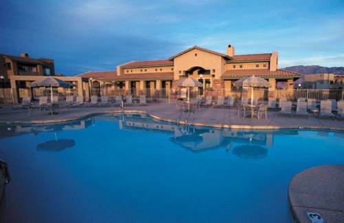 Worldmark Resort | Pima Air & Space Museum!