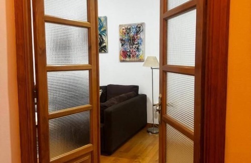 Salas Apartment | Pimo Plus La pola