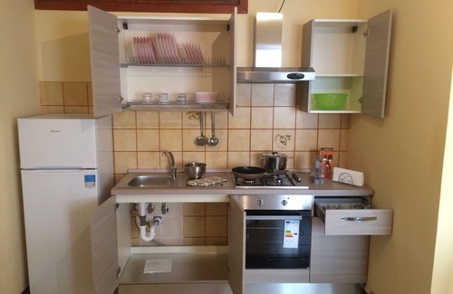 Piazza-Tralia-Pendolo Apartment | Pimonte, between Pompeii, the Sorrento Peninsula and the Amalfi Coast