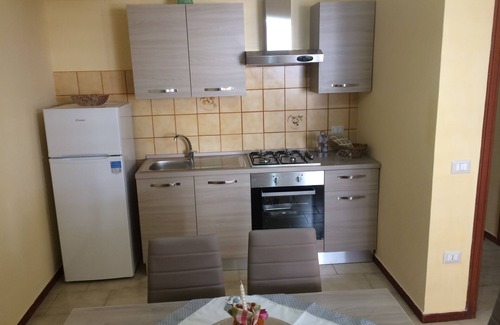 Piazza-Tralia-Pendolo Apartment | Pimonte, between Pompeii, the Sorrento Peninsula and the Amalfi Coast