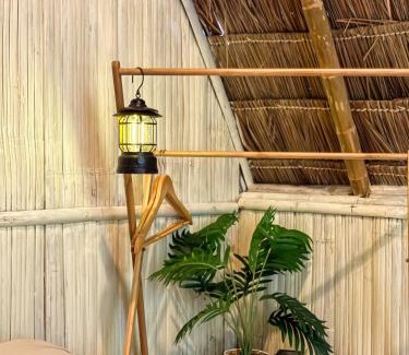 Pa Pae House | PimSook Homestay Riverside w bathtub ที่พักแม่แตง