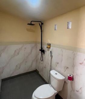 Bayan House | Pin senaru accomodation