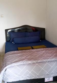 Bayan House | Pin senaru accomodation