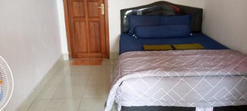 Bayan House | Pin senaru accomodation