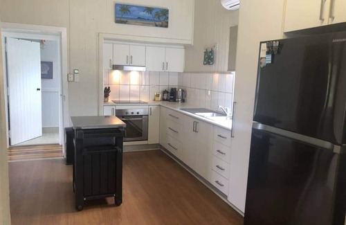 Wongaling Beach House | Pina Colada on the Beach - Beachfront