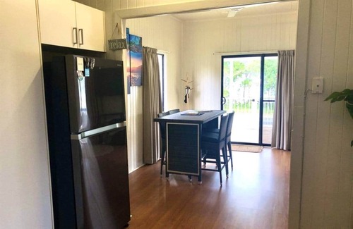 Wongaling Beach House | Pina Colada on the Beach - Beachfront