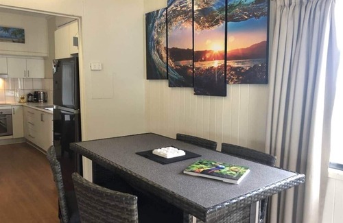 Wongaling Beach House | Pina Colada on the Beach - Beachfront