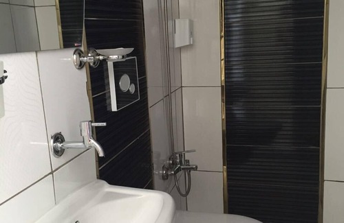 Aydincik Hotel | Pinar Motel