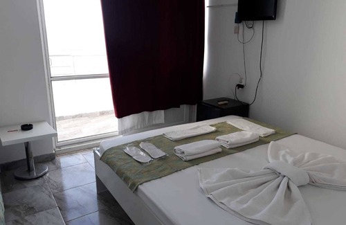 Aydincik Hotel | Pinar Motel