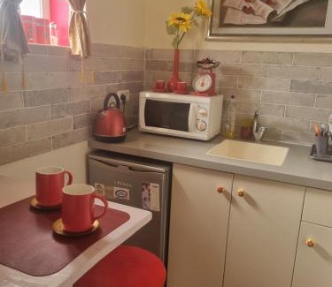 Rosh Pinna Bed & Breakfast | Pinat Hashaked