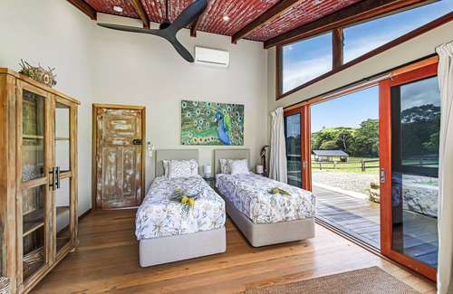 Pinbarren Other | Pinbarren Farm House, a seamless blend of activities with comfort & luxury stay.