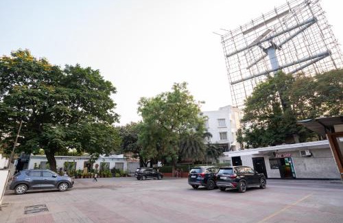 Hyderabad Hotel | Pincode Hotels by Yatri Nivas