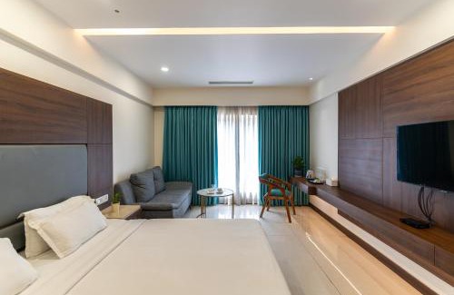 Hyderabad Hotel | Pincode Hotels by Yatri Nivas