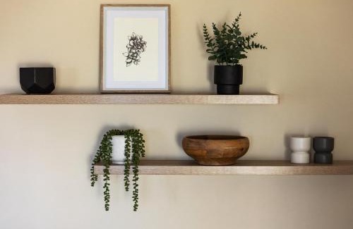 Brenton-on-Sea Apartment | Pincushion Heights