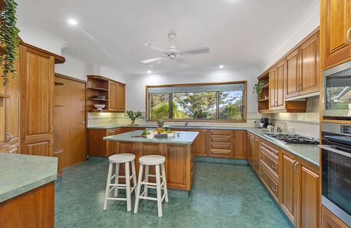 Dunbogan House | Pindari Seascape - privacy, space and view