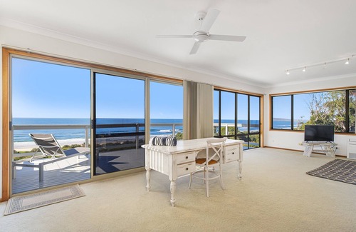 Dunbogan House | Pindari Seascape - privacy, space and view