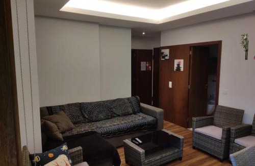 Furadouro Apartment | Pine Beach Spot