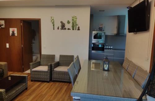 Furadouro Apartment | Pine Beach Spot