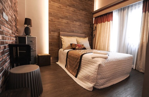 Baguio Hotel | Pine Breeze Cottages