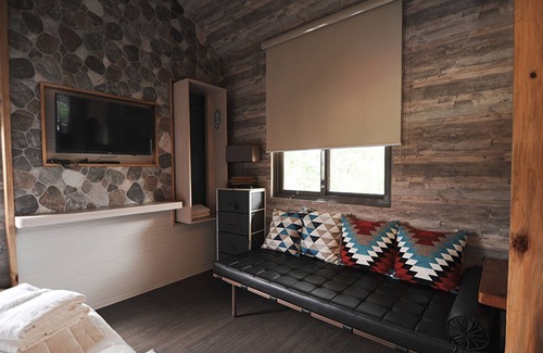 Baguio Hotel | Pine Breeze Cottages