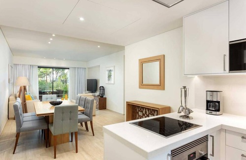 Olhos D'Agua Apartment | Pine Cliffs Garden Suite III