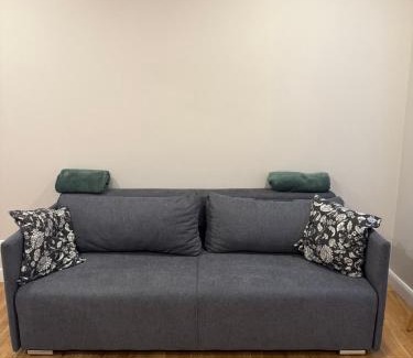 Ciekurkalns Apartment | Pine cone cozy apartment