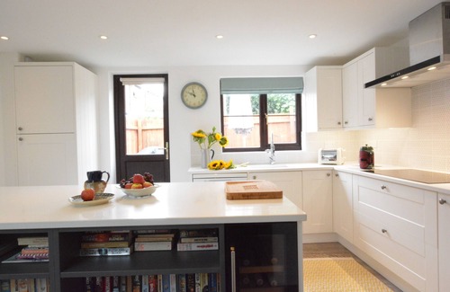 Melton Cottage | Pine Cottage