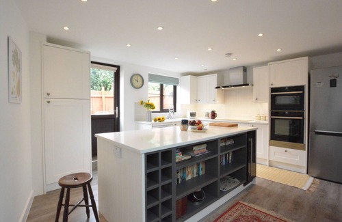 Melton Cottage | Pine Cottage