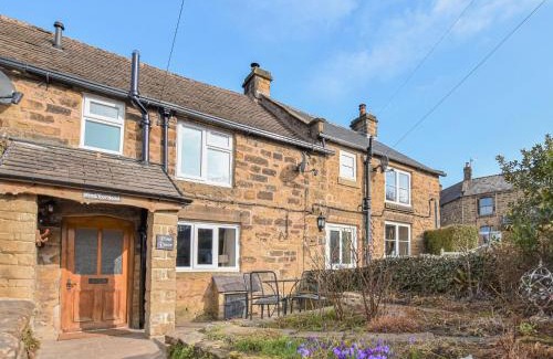 Eyam House | Pine Door