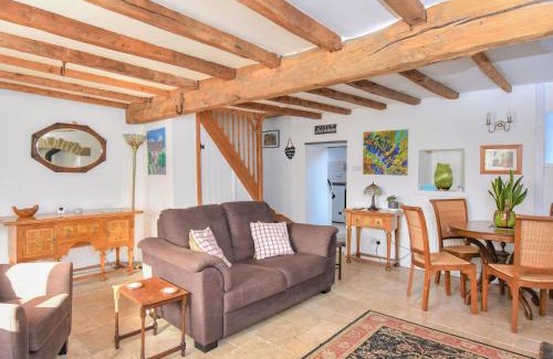 Eyam House | Pine Door