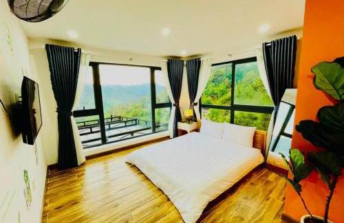 Da Lat Cabin | Pine Forest House Dalat