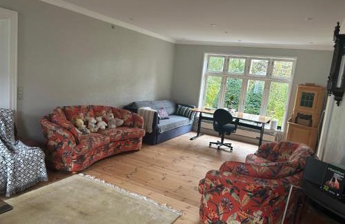 Odense NV Apartment | Pine Haven