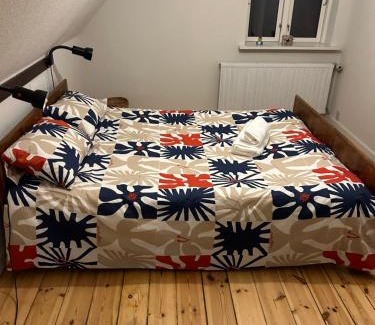 Odense NV Apartment | Pine Haven