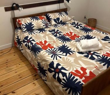 Odense NV Apartment | Pine Haven