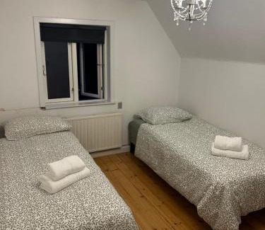 Odense NV Apartment | Pine Haven