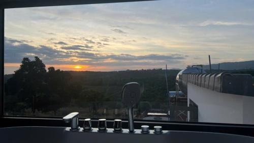 Lam Ha Villa | Pine hill villas & Camping