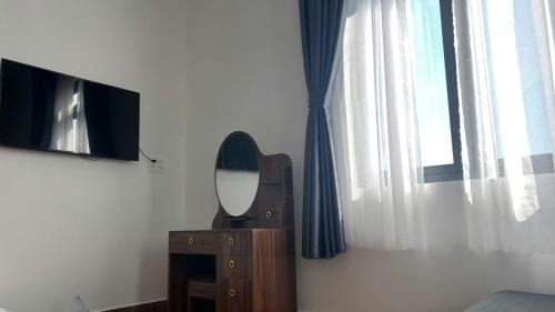 Lam Ha Villa | Pine hill villas & Camping